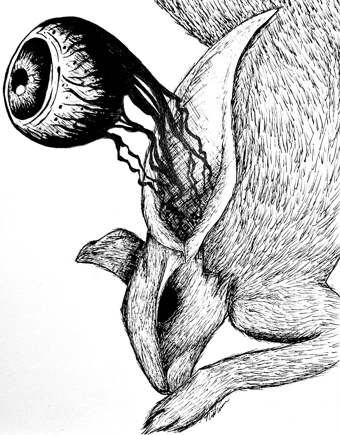 vertigo