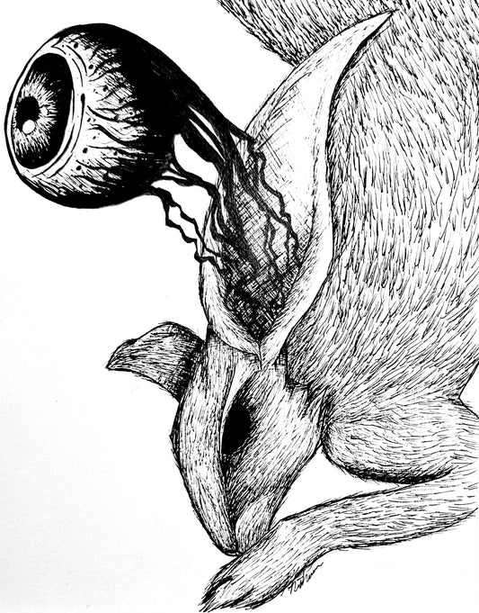vertigo