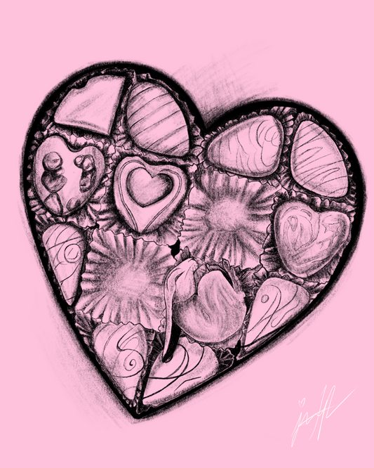 Box O’ Chocolatezzz