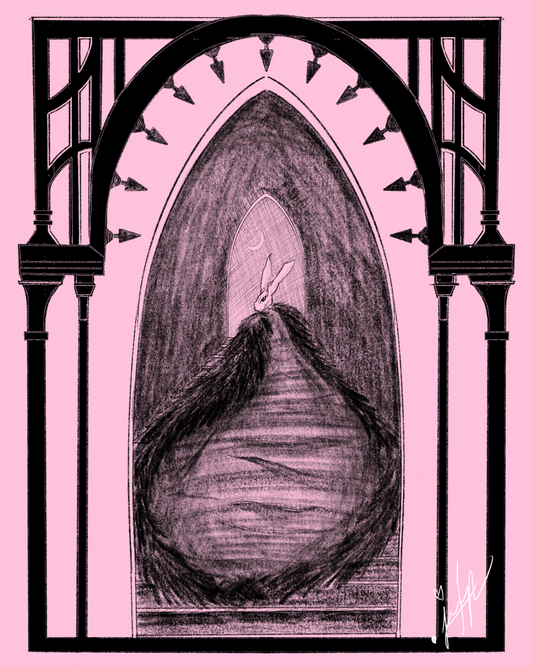 Succumb to the Darkness